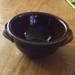 Teleflora oven to table bowl